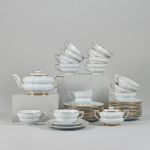 688376 Tea set